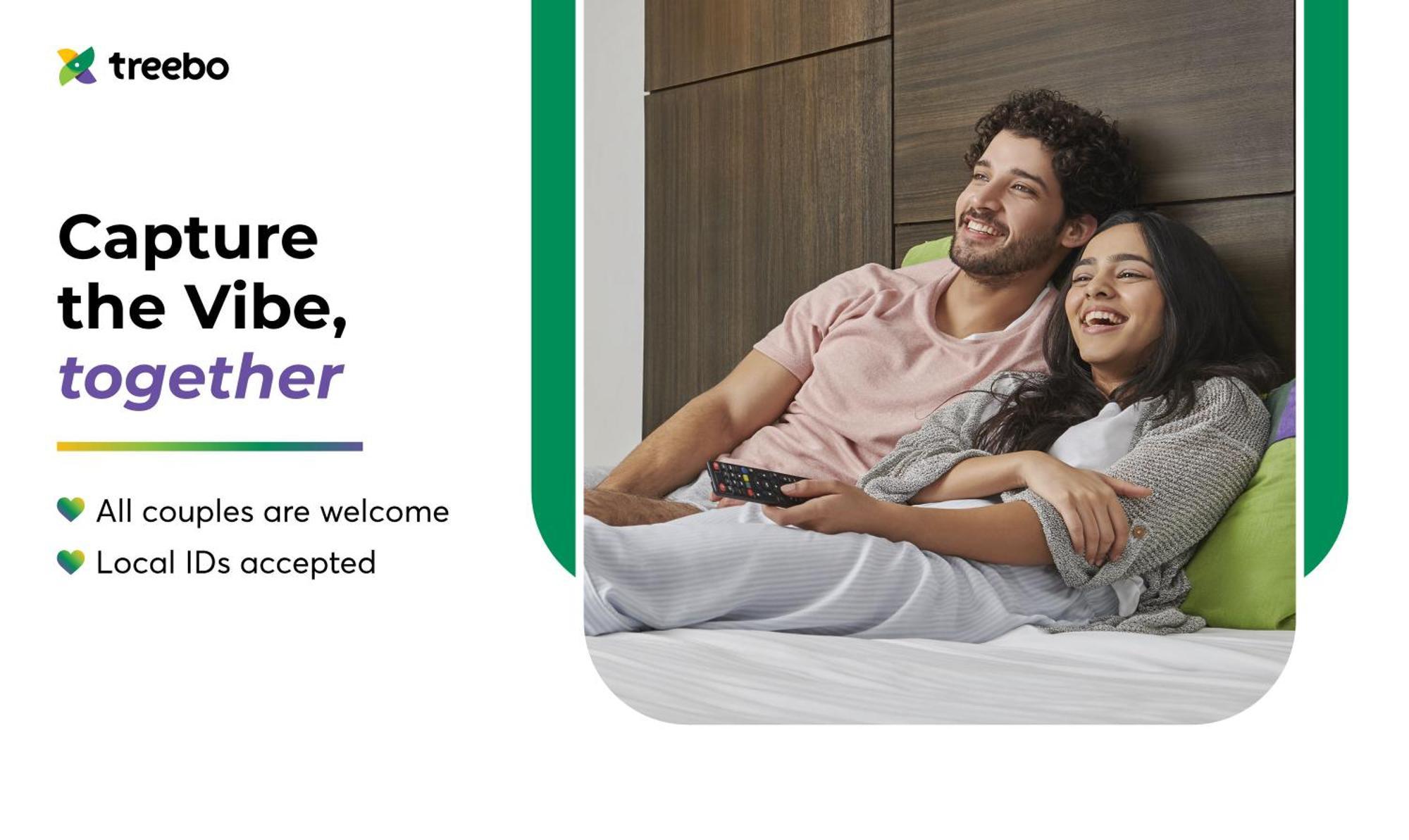 Treebo Empire Hotell Vijayawāda Eksteriør bilde
